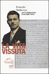 La vita vissuta - Librerie.coop