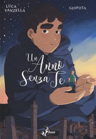 Un anno senza te - Librerie.coop