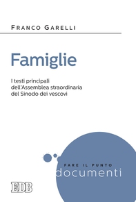 Famiglie - Librerie.coop Famiglie - Librerie.coop