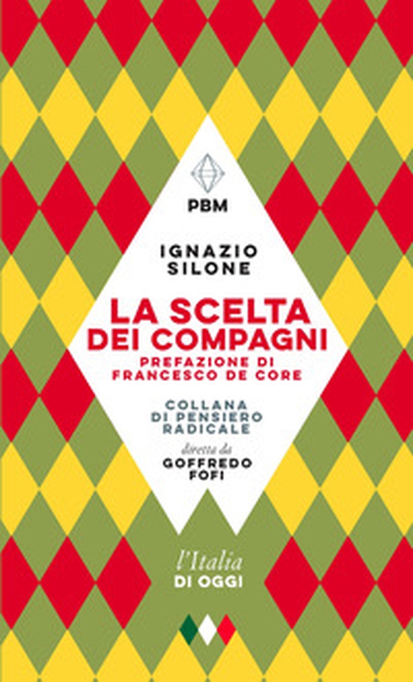 La scelta dei compagni - Librerie.coop La scelta dei compagni - Librerie.coop