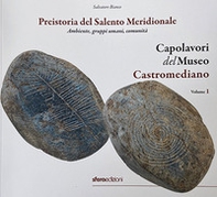 Capolavori del Museo Castromediano - Vol. 1 - Librerie.coop