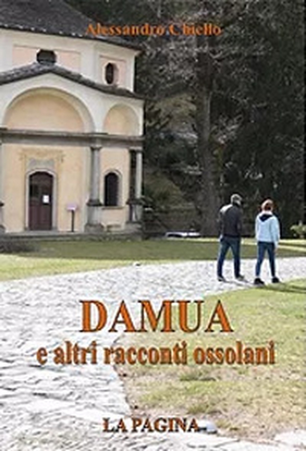 Damua e altri racconti ossolani - Librerie.coop Damua e altri racconti ossolani - Librerie.coop