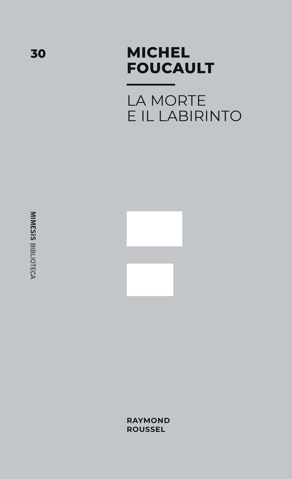 La morte e il labirinto - Librerie.coop