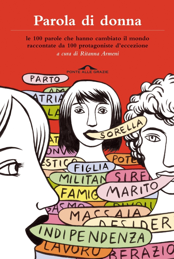 Parola di donna - Librerie.coop Parola di donna - Librerie.coop