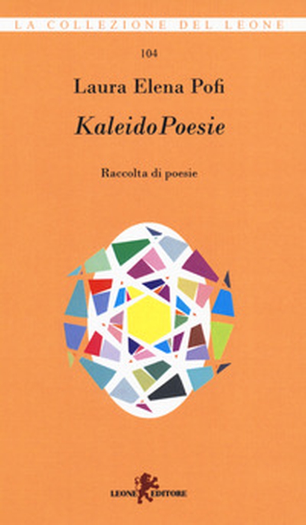 KaleidoPoesie - Librerie.coop KaleidoPoesie - Librerie.coop