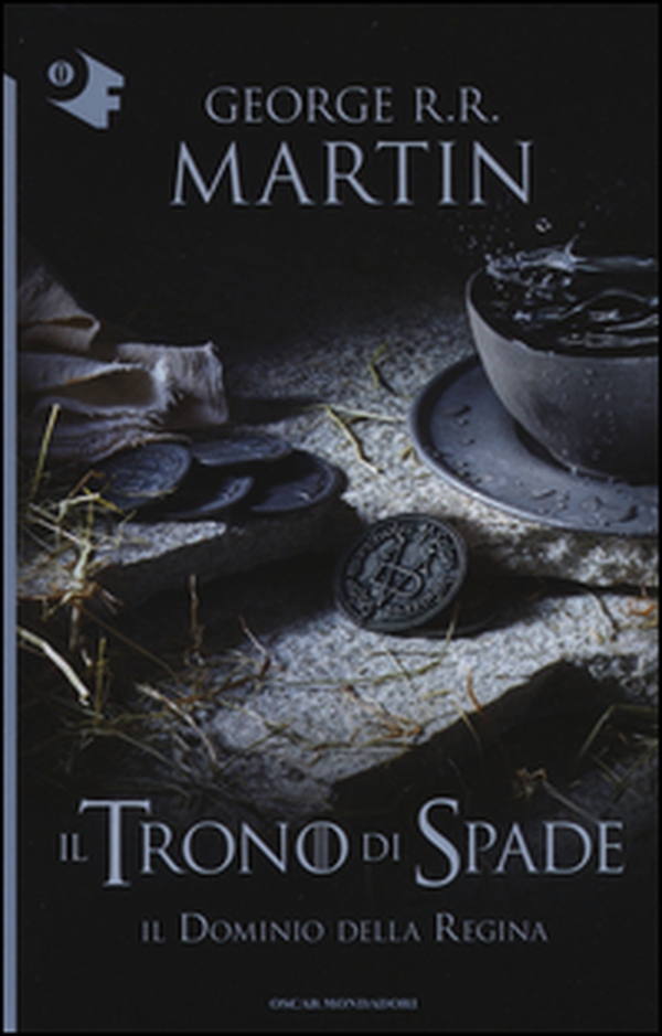 Il trono di spade - Librerie.coop Il trono di spade - Librerie.coop
