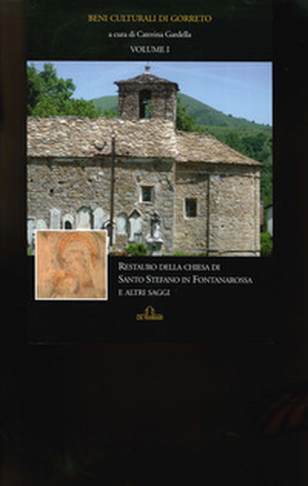 Beni culturali di Gorreto - Librerie.coop Beni culturali di Gorreto - Librerie.coop