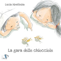 La gara delle chiocciole - Librerie.coop