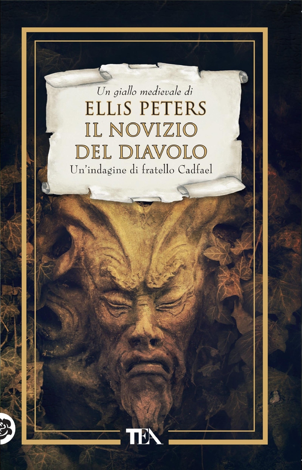 Il novizio del diavolo - Librerie.coop Il novizio del diavolo - Librerie.coop