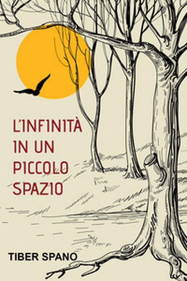 L'infinità in un piccolo spazio - Librerie.coop L'infinità in un piccolo spazio - Librerie.coop