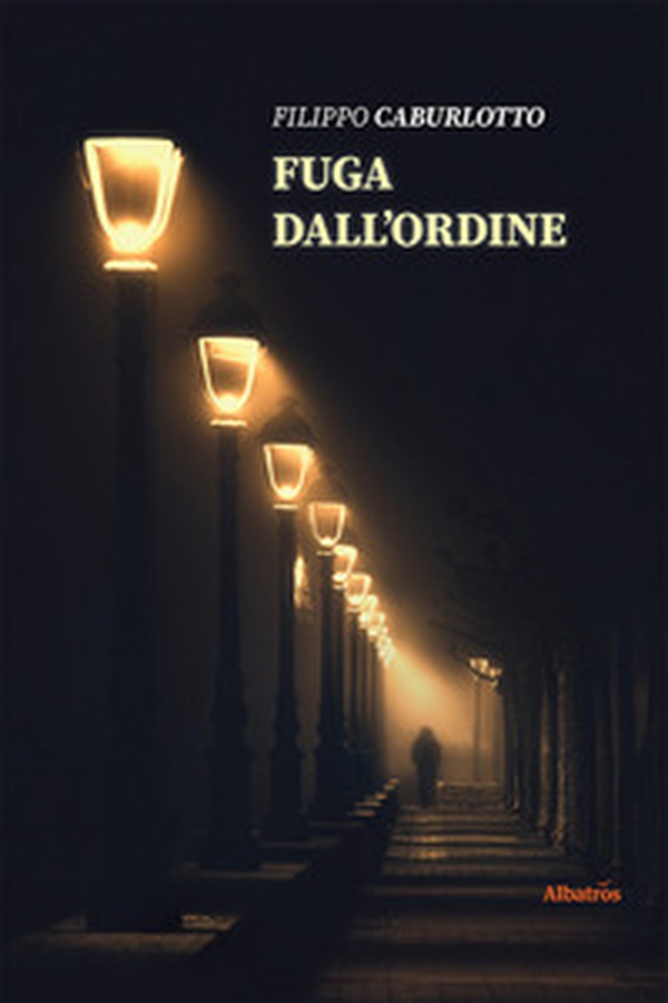 Fuga dall'Ordine - Librerie.coop Fuga dall'Ordine - Librerie.coop