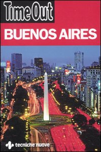 Buenos Aires - Librerie.coop