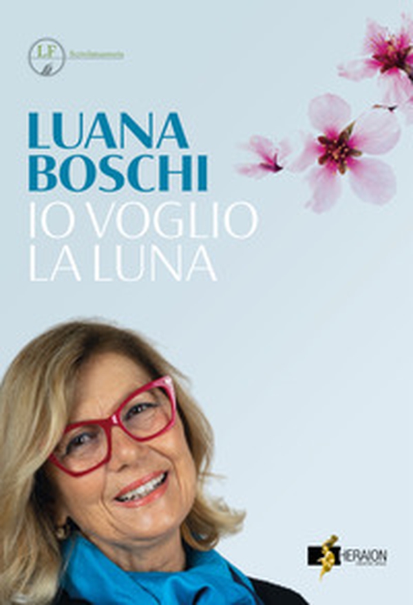 Io voglio la luna - Librerie.coop Io voglio la luna - Librerie.coop