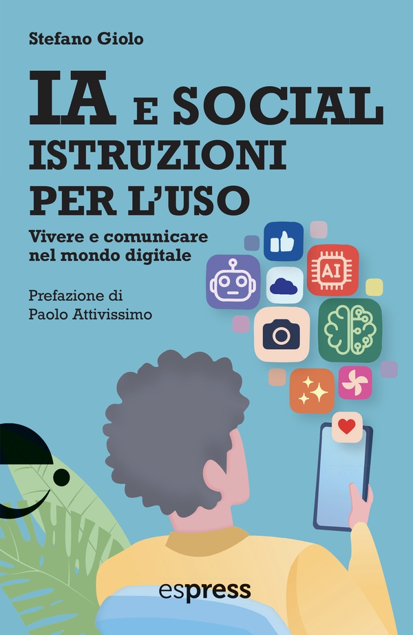 IA e social, istruzioni per l'uso - Librerie.coop