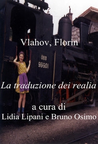La traduzione dei realia. Come gestire le parole culturospecifiche in traduzione - Librerie.coop La traduzione dei realia. Come gestire le parole culturospecifiche in traduzione - Librerie.coop
