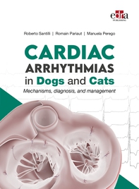 CARDIAC ARRHYTHMIAS in Dogs and Cats - Librerie.coop