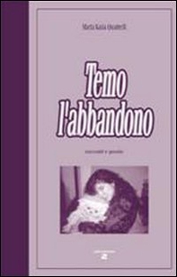 Temo l'abbandono - Librerie.coop