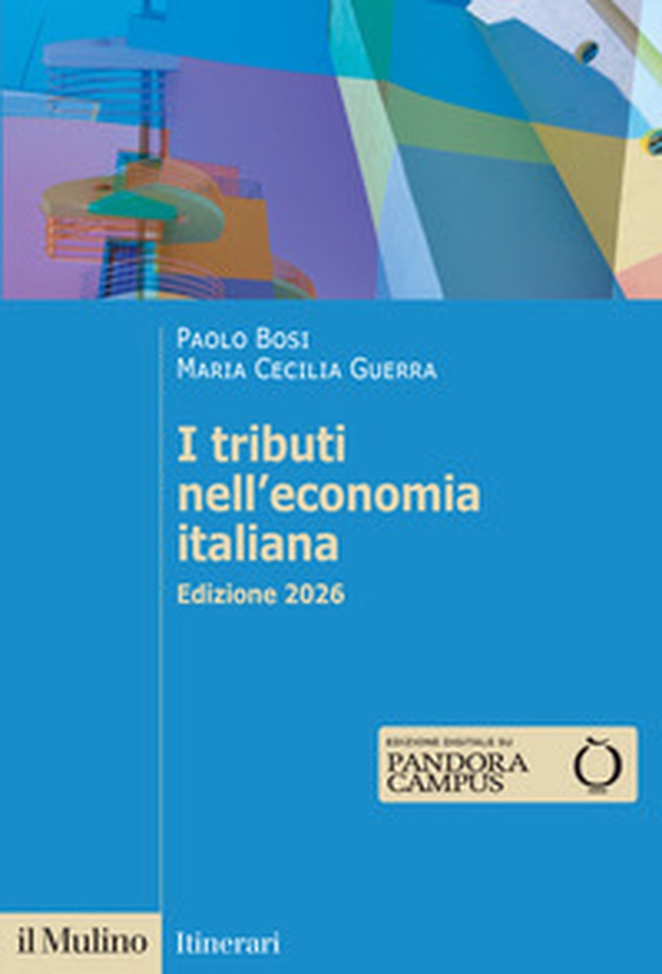 I tributi nell'economia italiana - Librerie.coop