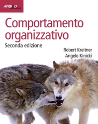 Comportamento organizzativo, seconda edizione - Librerie.coop Comportamento organizzativo, seconda edizione - Librerie.coop