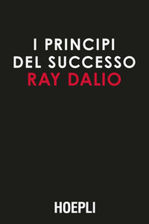 I principi del successo - Librerie.coop I principi del successo - Librerie.coop