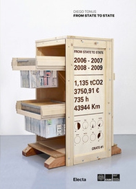 Diego Tonus. From State to State. Ediz. italiana e inglese - Librerie.coop