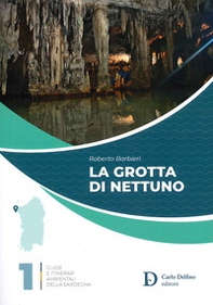 La grotta di Nettuno - Librerie.coop La grotta di Nettuno - Librerie.coop
