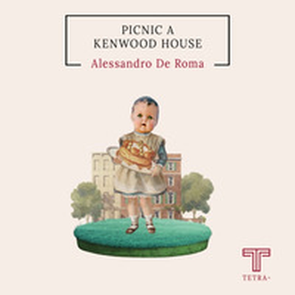 Picnic a Kenwood House - Librerie.coop Picnic a Kenwood House - Librerie.coop