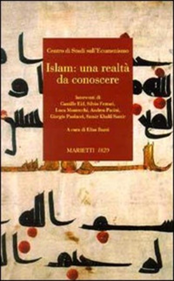 Islam: una realtà da conoscere - Librerie.coop Islam: una realtà da conoscere - Librerie.coop