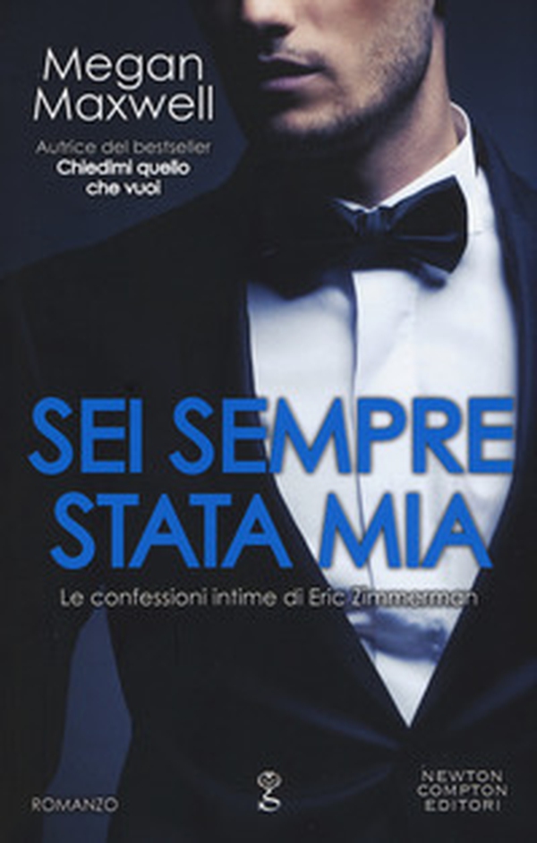 Sei sempre stata mia - Librerie.coop Sei sempre stata mia - Librerie.coop