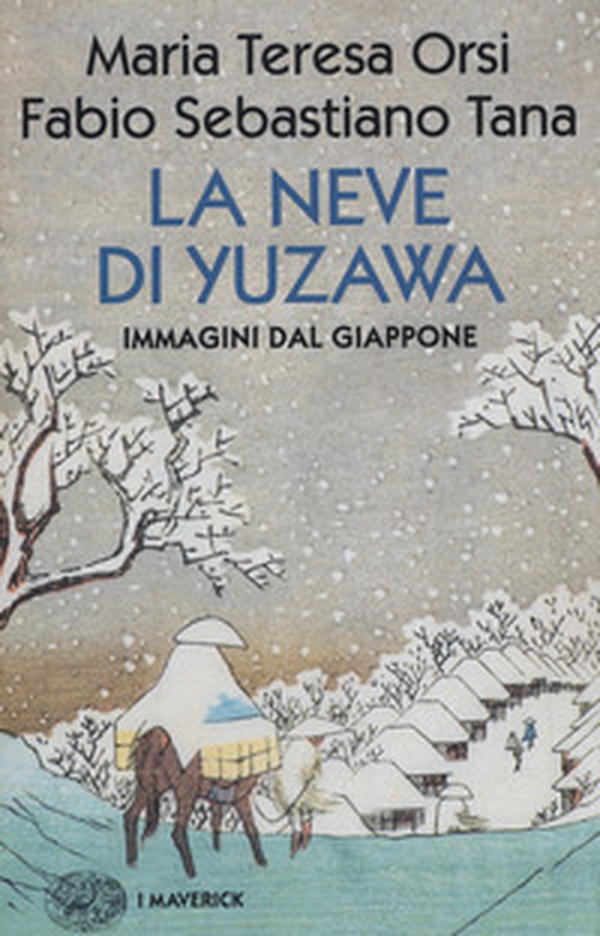 La neve di Yuzawa. Immagini dal Giappone - Librerie.coop La neve di Yuzawa. Immagini dal Giappone - Librerie.coop
