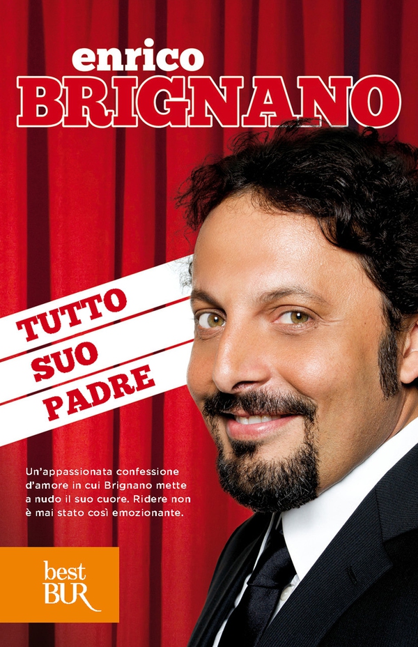 Tutto suo padre - Librerie.coop Tutto suo padre - Librerie.coop