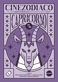 Cinezodiaco - Capricorno - Librerie.coop