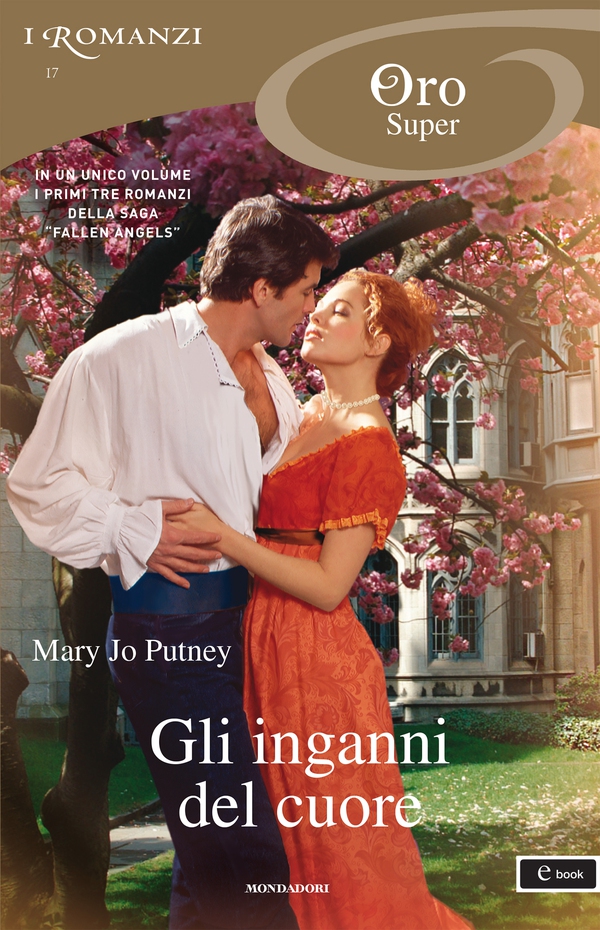 Gli inganni del cuore (I Romanzi Oro) - Librerie.coop Gli inganni del cuore (I Romanzi Oro) - Librerie.coop