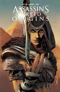 Assassin's Creed Origins - Librerie.coop
