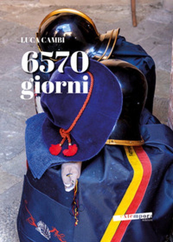 6570 giorni - Librerie.coop