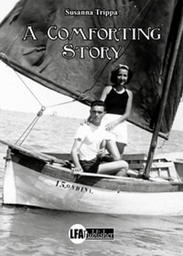 A comforting story - Librerie.coop A comforting story - Librerie.coop