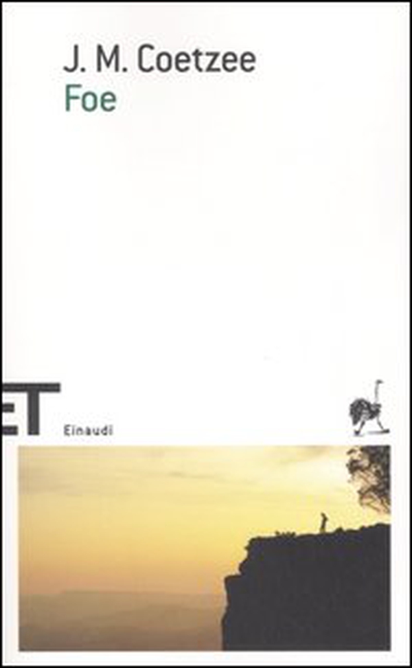 Foe - Librerie.coop Foe - Librerie.coop