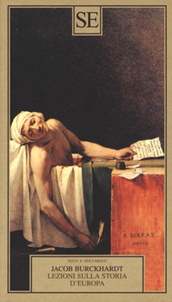 Lezioni sulla storia d'Europa - Librerie.coop Lezioni sulla storia d'Europa - Librerie.coop