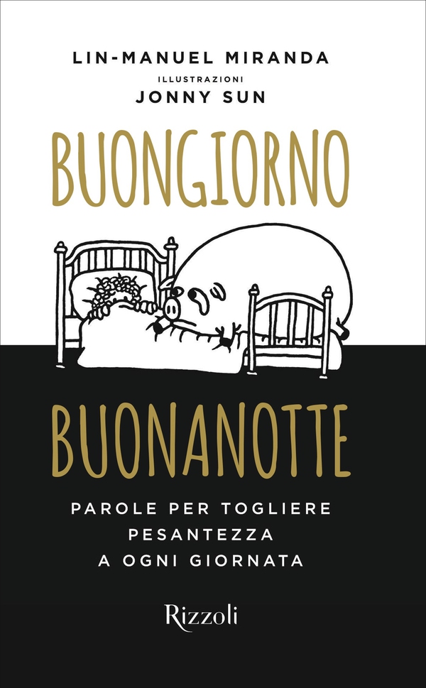 Buongiorno, Buonanotte - Librerie.coop Buongiorno, Buonanotte - Librerie.coop