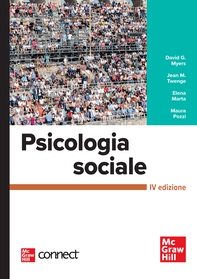 Psicologia sociale 4/ed - Librerie.coop