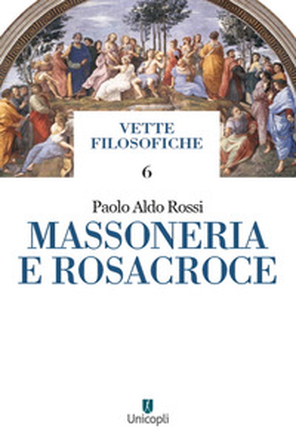 Massoneria e rosacroce - Librerie.coop Massoneria e rosacroce - Librerie.coop