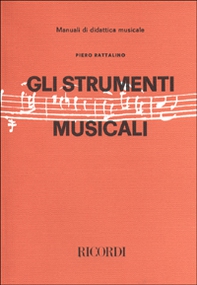 Gli strumenti musicali - Librerie.coop