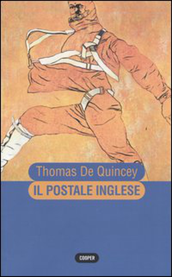 Il postale inglese - Librerie.coop Il postale inglese - Librerie.coop