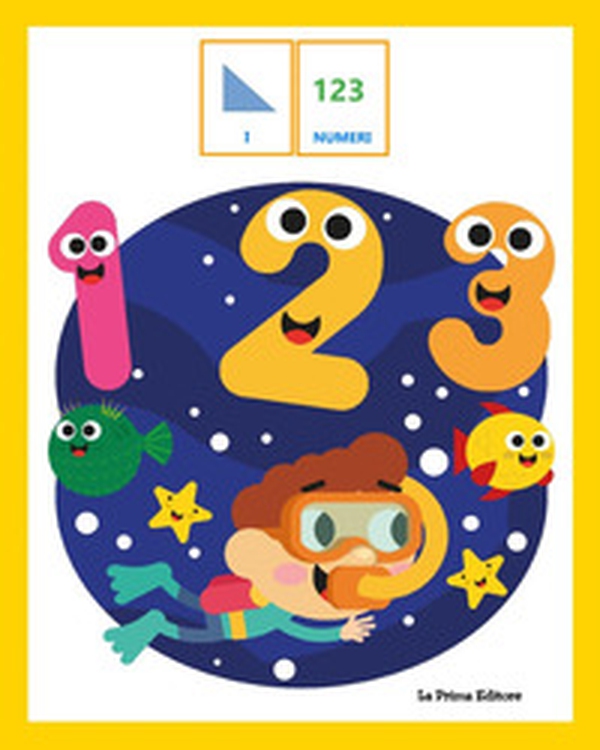 I numeri in CAA - Librerie.coop I numeri in CAA - Librerie.coop
