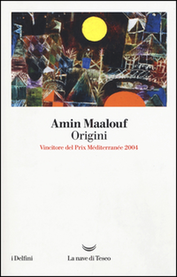 Origini - Librerie.coop Origini - Librerie.coop