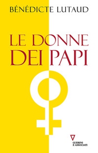 Le donne dei papi - Librerie.coop