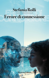 Errore di connessione - Librerie.coop
