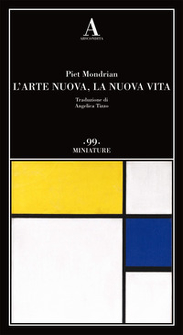 L'arte nuova, la nuova vita - Librerie.coop L'arte nuova, la nuova vita - Librerie.coop