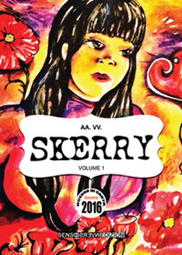 Skerry - Librerie.coop Skerry - Librerie.coop