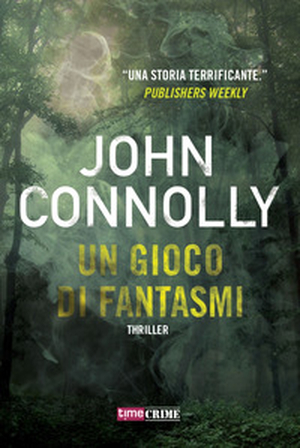 Un gioco di fantasmi - Librerie.coop Un gioco di fantasmi - Librerie.coop